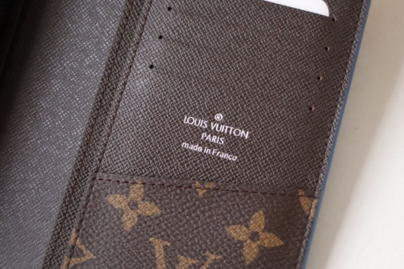 Louis Vuitton Wallets